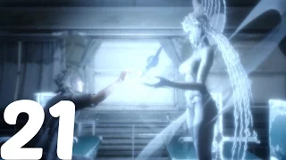 FINAL FANTASY XV Gameplay Walkthrough Part 21 Leviathan Summon Shiva L PS4 Pro 