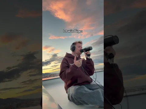 Dieser Song hat alles verändert 🫶🏻 in 11 Tagen singen wir ihn wieder zusammen!