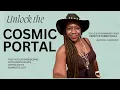 Unlock the Cosmic Portal Free Notion Dashboard for Astrology Human Design Intuitive Well Be ing