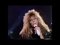 Download Lagu EUROPE - Open your heart (Live in Rotterdam, 1989)