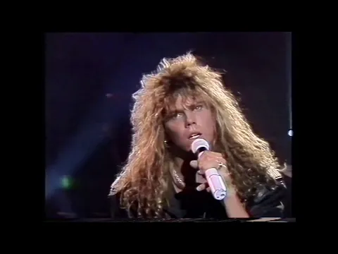 Download MP3 EUROPE - Open your heart (Live in Rotterdam, 1989)