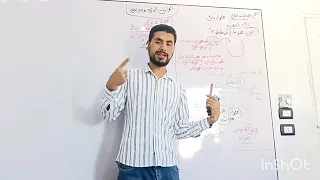 شرح المحاليل المائية الخواص الجمعية للمحاليل الضغط البخاري ودرجة الغليان أولى ثانوي علوم متكاملة 