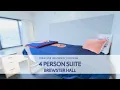 Brewster Hall Tour