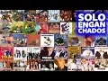 Download Lagu Enganchado Cumbia Base Romantico │ Exitos de siempre 2024