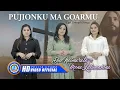 Duo Naimarata Ft. Mona Latumahina - PUJIONKU MA GOARMU (Official Music Video)