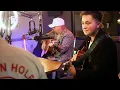 The Sound | "2 Dozen Roses" (Shenandoah Cover)