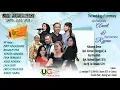 Lagu LIVE UGS MUSIC - WEEDING OF CEREMONY  ALYA RACHMALIA \u0026 RYAN NURHATTA | 6 juli 2024 ( MALAM )