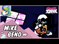 Lagu Friday Night Funkin' - Spookeez (Mike Geno Remix)