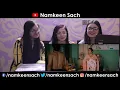 Titliaan Warga | Harrdy Sandhu ft Jaani | Sargun Mehta | Arvindr Khaira | PAKISTAN REACTION