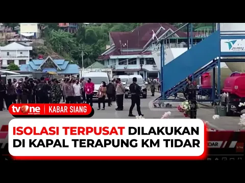 Panglima TNI dan Kapolri Kunjungi Lokasi Isolasi Terpusat di Jayapura