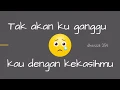 Lagu Story wa romantis || kumenunggu || putus dengan kekasihmu