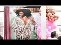 Download Lagu Magazine Worthy Bridal Shower 💗💚 \