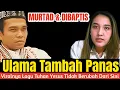 Lagu Murtad Dan Dibaptis || Asal Mula Lagu TUHAN YESUS Tidak Berubah Viral Karena Ini 