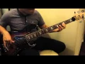 Download Lagu Obses - Akim and The Majistret (bass cover)