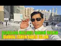 Download Lagu SUASANA KOTA MAKKAH MASJIDIL HARAM DIAWAL BULAN MUHARAM TAHUN BARU ISLAM