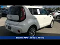 Used 2019 Kia Soul Chesapeake VA Norfolk VA - SOLD