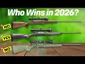 Top 5 BEST Budget Hunting Rifles You can Buy Right Now 2026