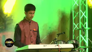 Chris Jose Koshy
