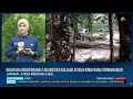 Lagu Banjir Dan Longsor Melanda 3 Kecamatan Di Kabupaten Agam, Ratusan Rumah Warga Terendam Banjir