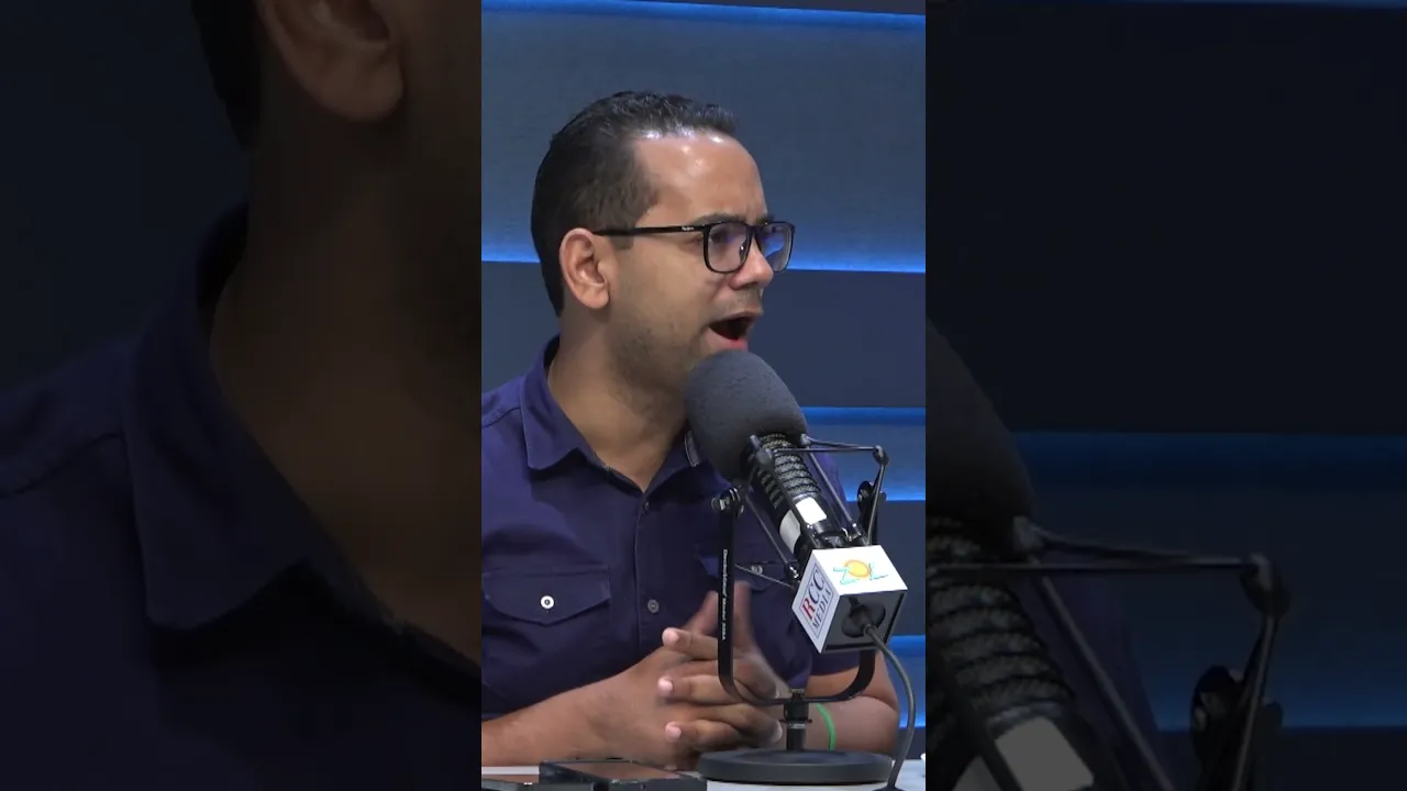 Ramón Orlando: el concierto que celebró el orgullo dominicano