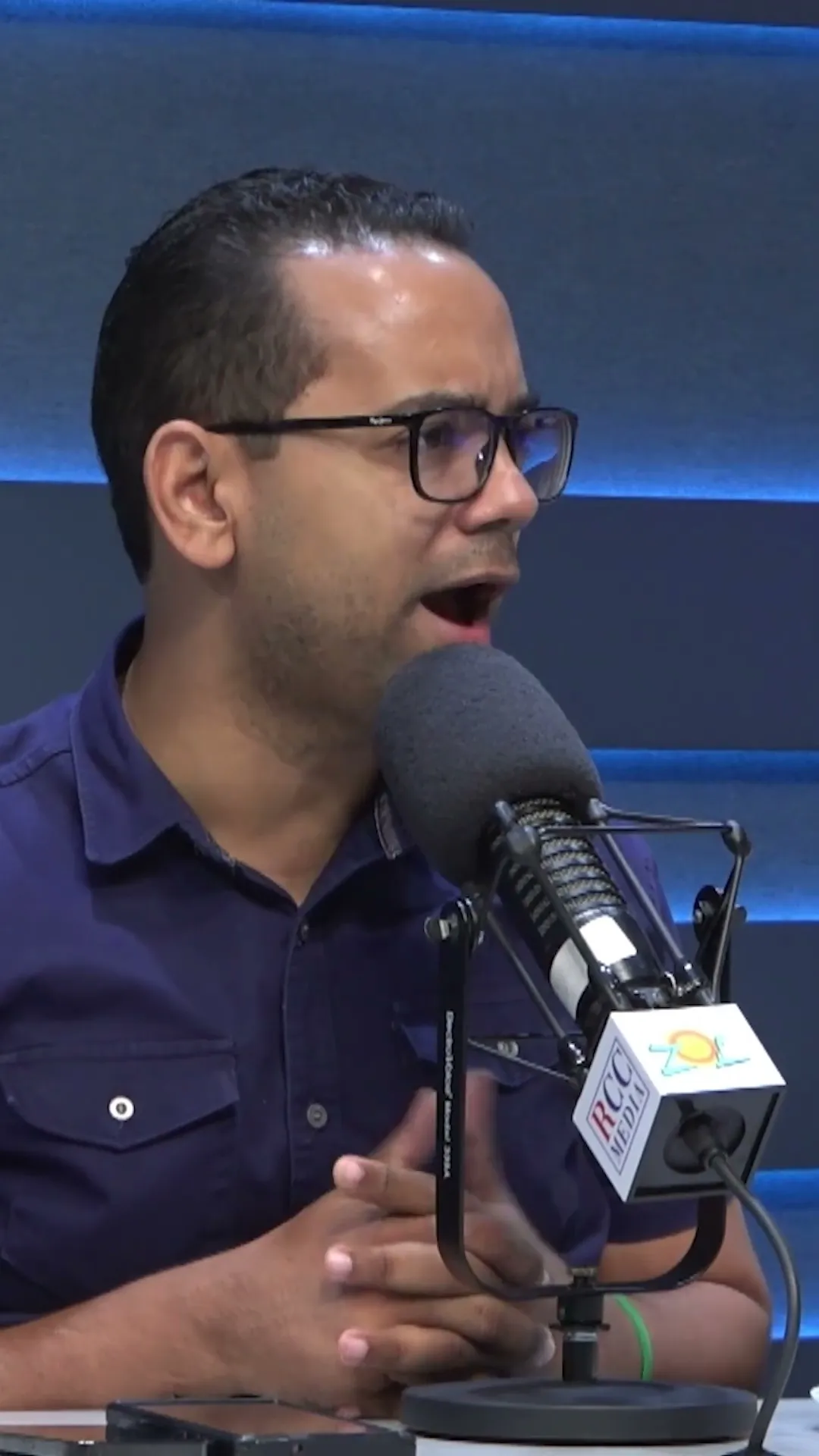 Ramón Orlando: el concierto que celebró el orgullo dominicano