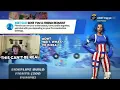 Our Usernames Made Small Streamers Think I Was Clix and Higgs