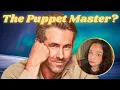 Ryan Reynold s Astrological Chart