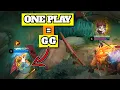 Download Lagu Just This One Play From Our Roamer Made Us Win Right Away