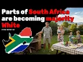 How South Africa's \