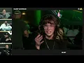 Allycxt Breaks Down Crying When Methodz RETIRES