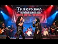 Download Lagu Terkesima - Rhoma Irama \u0026 Noer Halimah | Dangdut Rock Metal Version (Rockdut 2025) MP3
