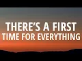 Download Lagu Charlie Puth - There’s A First Time For Everything (Lyrics)