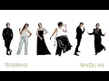 Greatest Hits ǀ Warna - Rindu Ini