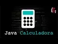 Calculadora en java con Netbeans