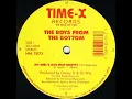Download Lagu Miami Bass Music - Boys From The Bottom - My Girls Got That Booty