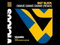 6  Gimme! Gimme! Gimme! Freejak Remix   Edit