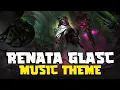 Download Lagu Renata glasc music theme | League of legends