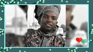 اغنية الفنان صابر الدارفوري قول لي أفريقيا السودان الشعب اتوحد 
