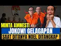 Download Lagu JOKOWI GELAGAPAN SAAT DITANYA NOEL DI TANGKAP KPK.? Immanuel Ebenezer