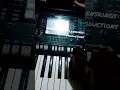 How to save registered memory banks in Yamaha Paino Psr S series
