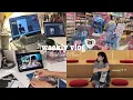 Download Lagu Weekly vlog| برگشت به کیپاپ✨تلاش برای داشتن تابستون مفید