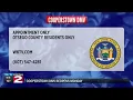 Cooperstown DMV open by appointment only