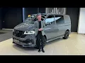 Download Lagu 2024 Volkswagen Transporter 2.0TDI Kombi Highline DSG (URBAN) (No VAT)
