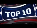 Download NBA Top 10 Plays of the Night | February 16, 2020 mp4 3gp mp3 videos - waplic