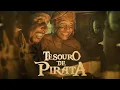 Download Lagu Tchakabum - Tesouro de Pirata (Onda Onda) - (VIDEOCLIPE OFICIAL)