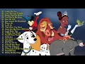 Download Lagu The Ultimate Disney Classic Songs 2021 - Dreamy Disney Playlist To Relax Sleep