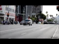 Chevrolet Tahoe - LAPD Code 3 Amazing siren work