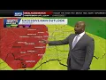 More storm chances bring flooding concerns to Greater Cincinnati
