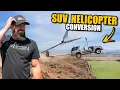 Download Lagu We Turned an SUV Into a Homemade Helicopter- Scrapyard Kings Ep 5 FINALE!