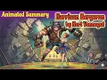 Animated Summary of Harrison Bergeron by Kurt Vonnegut